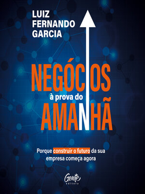 cover image of Negócios à prova do amanhã